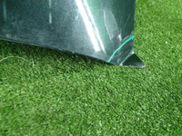 Капот Opel Astra H (2004-2014)