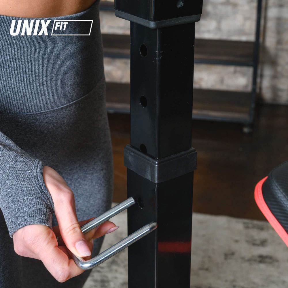 Стойка под штангу UNIX Fit FRAME 120