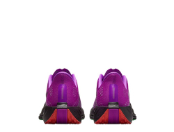 Кроссовки для бега женские Nike Pegasus Plus W Фуксия-Черные