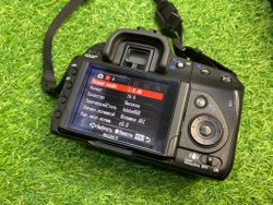 Sony A300 kit 18-70mm Покупка/Продажа