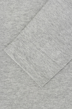 Лонгслив POLO RALPH LAUREN - пепельный(714844759)