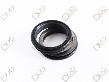 Плавающее уплотнение доукон 386-1007 (3861007) Caterpillar