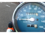 Honda CB400SS 2002