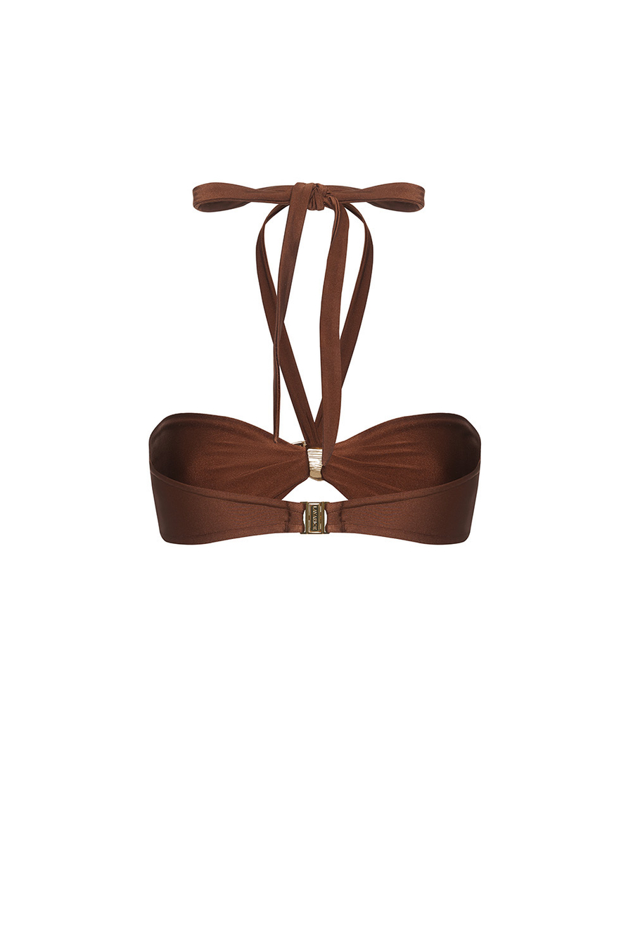 Верх CAPRI Шоколад