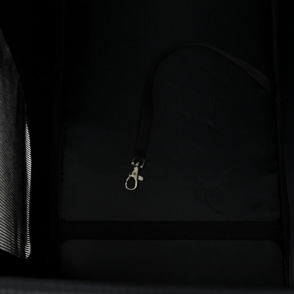 Рюкзак-переноска Tara 25х38х50см Trixie