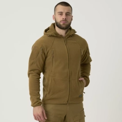 Helikon-Tex Куртка Patriot Mk2 (Hybrid Fleece)
