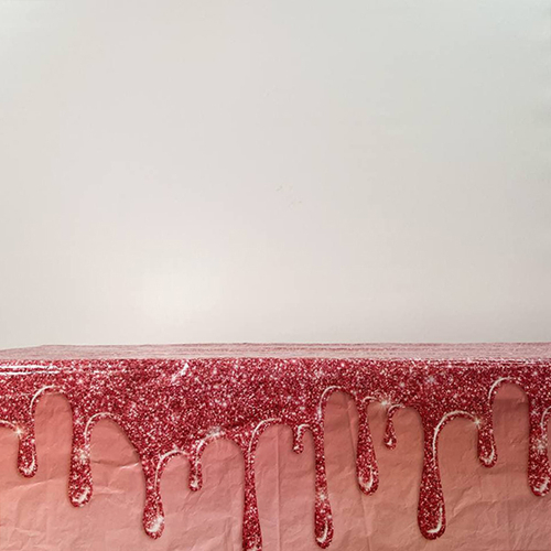 Скатерть "Happy Day" 137см*181см