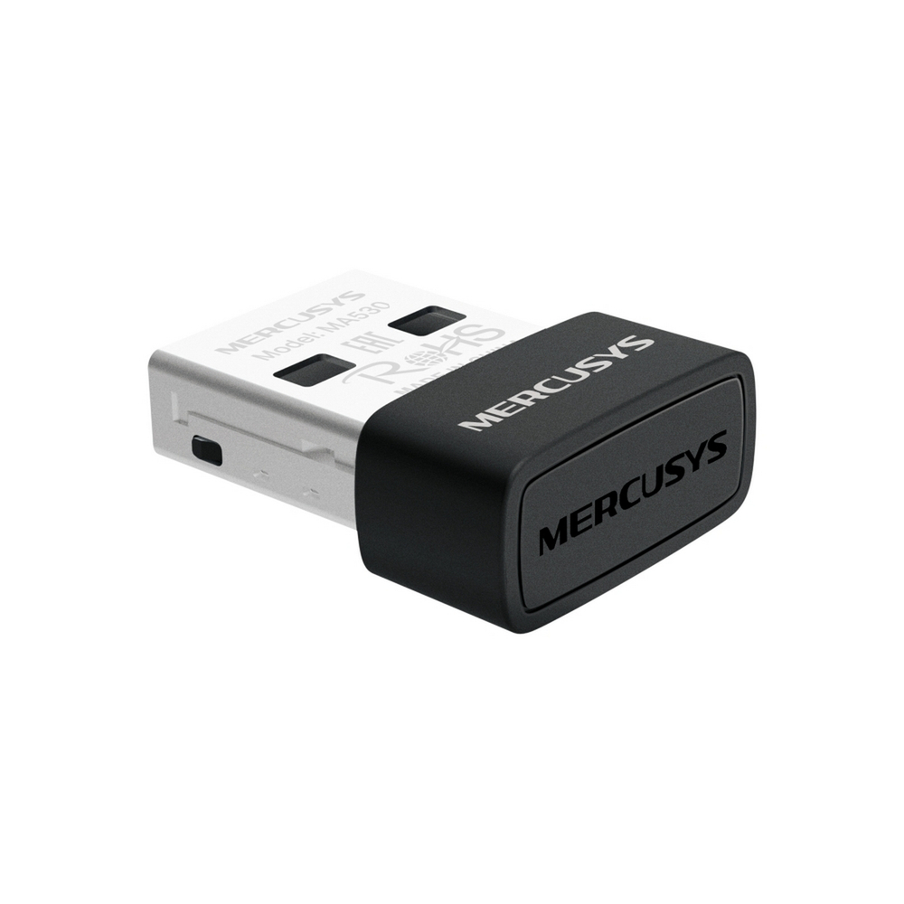 Bluetooth адаптер MERCUSYS MA530