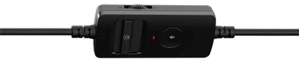 Наушники Edifier G2 II черный