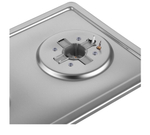 Газовая варочная панель MAUNFELD EGHS.32.63CS/G фото 10