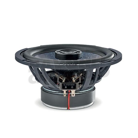 Коакс. акустика Focal Slate Fiber PC165SF