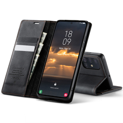 Чехол-книжка CaseMe RFiD Samsung Galaxy A51