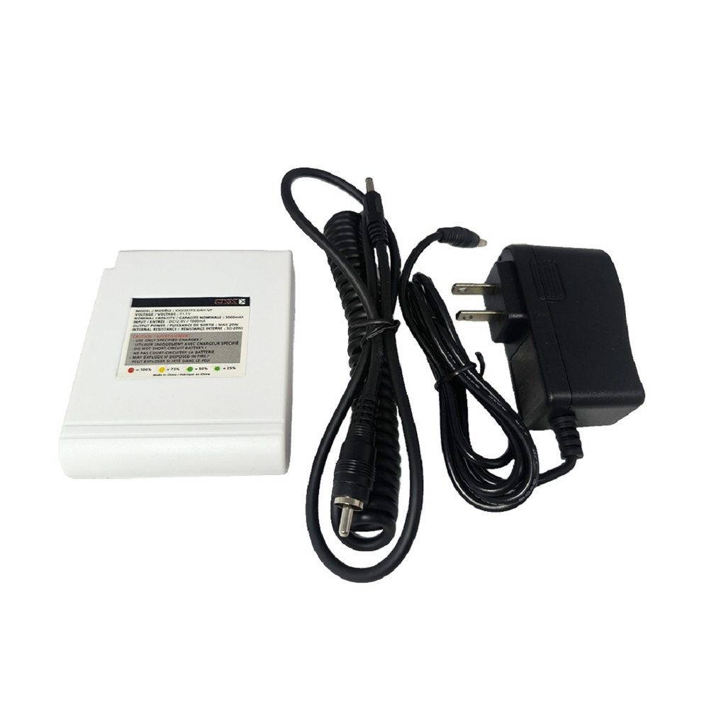 Портативная батарея для очков и визоров с подогревом (CKX)