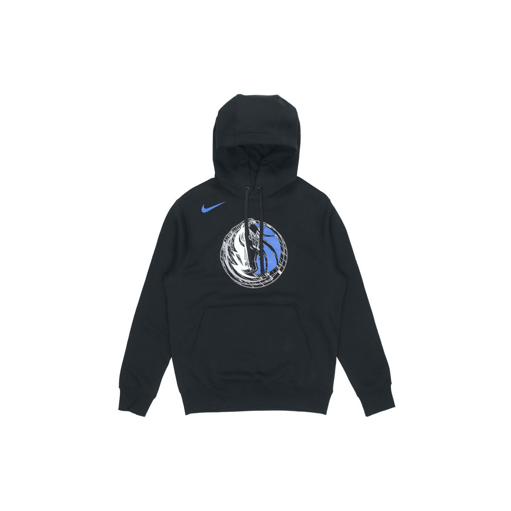 Толстовка Nike Nike x NBA Player, DN4986-010