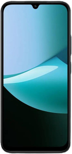 6.9" Смартфон Xiaomi REDMI 15C 4/128Gb,  NFC,  IPS,  120Гц,  6000мAч,  мятный зеленый
