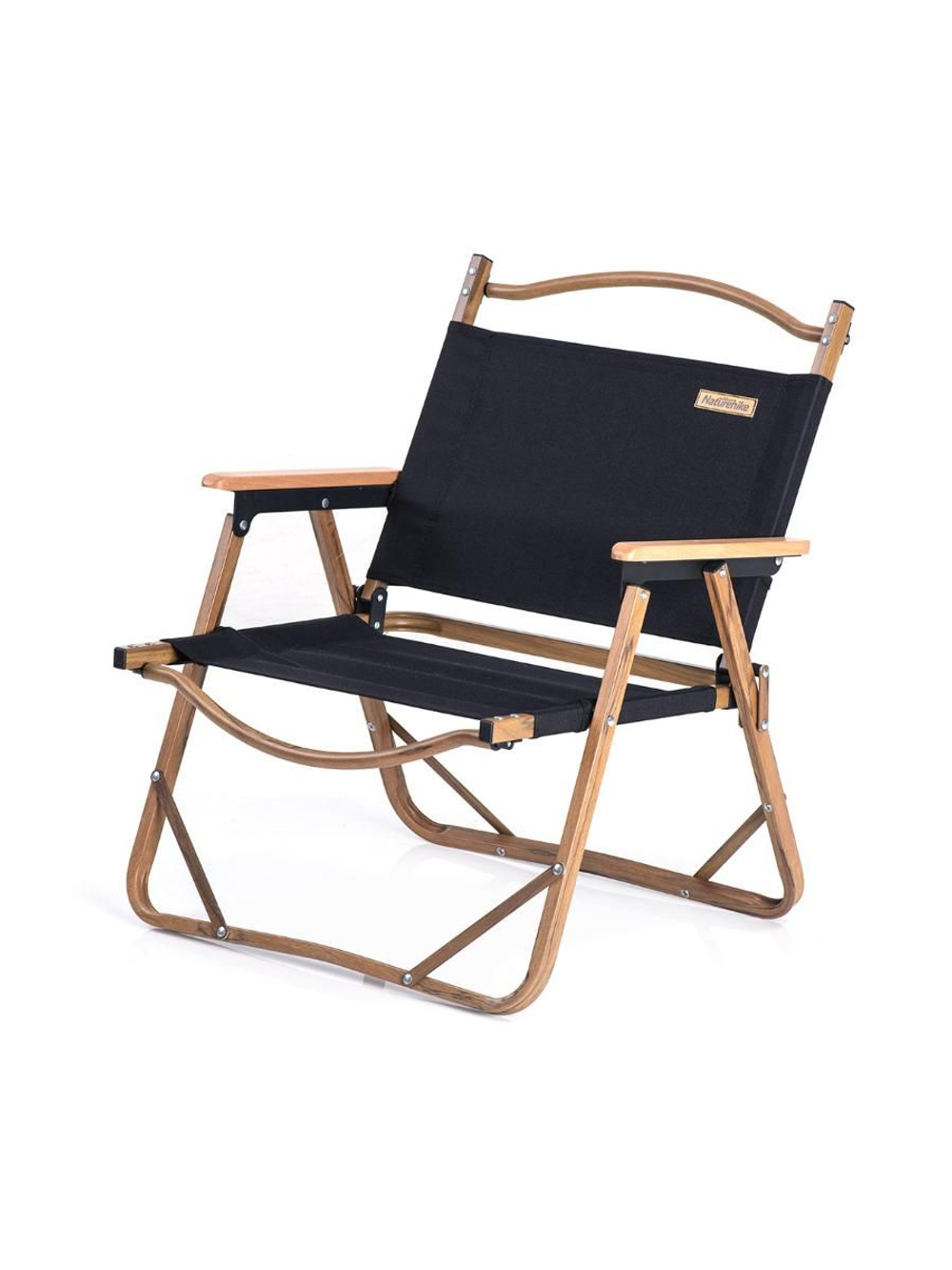 Стул Naturehike NH19Y002-D складной S, бежевый