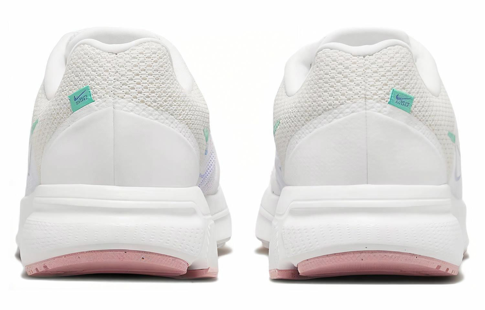 Кроссовки Nike Zoom Span 4 (Женская размерная сетка)