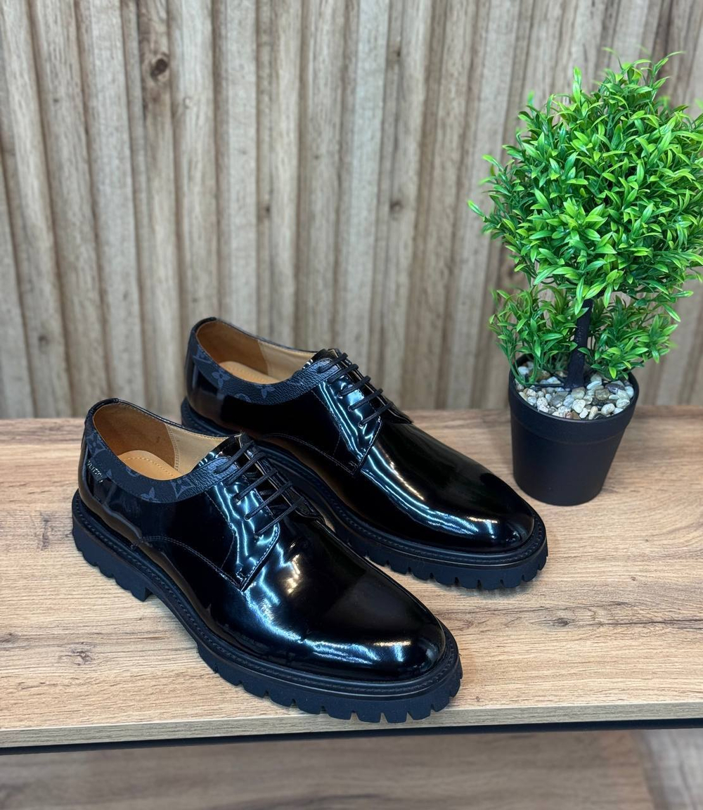 Туфли Louis Vuitton