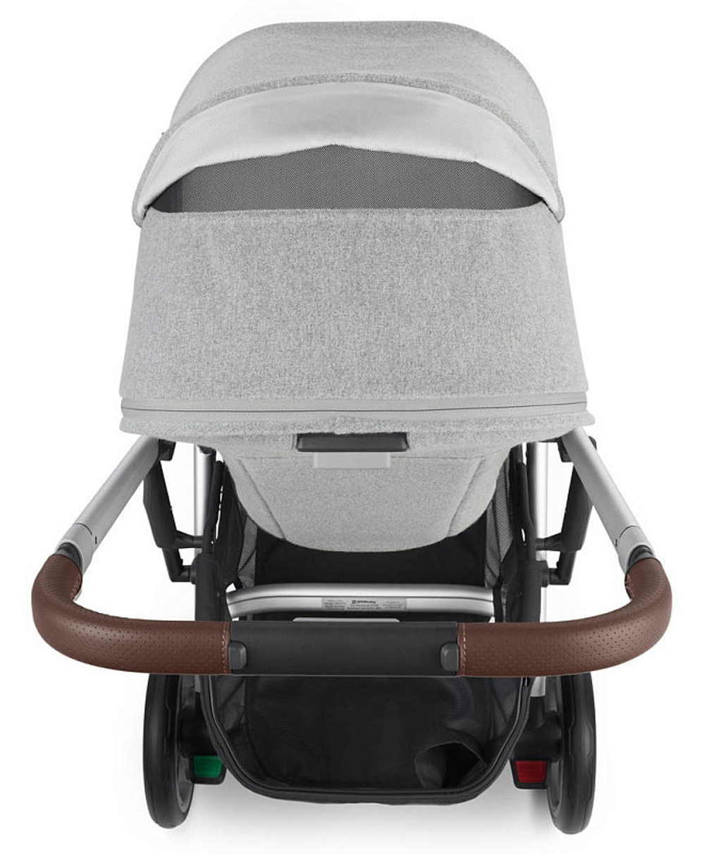 Прогулочная коляска UPPAbaby Cruz V2 STELLA