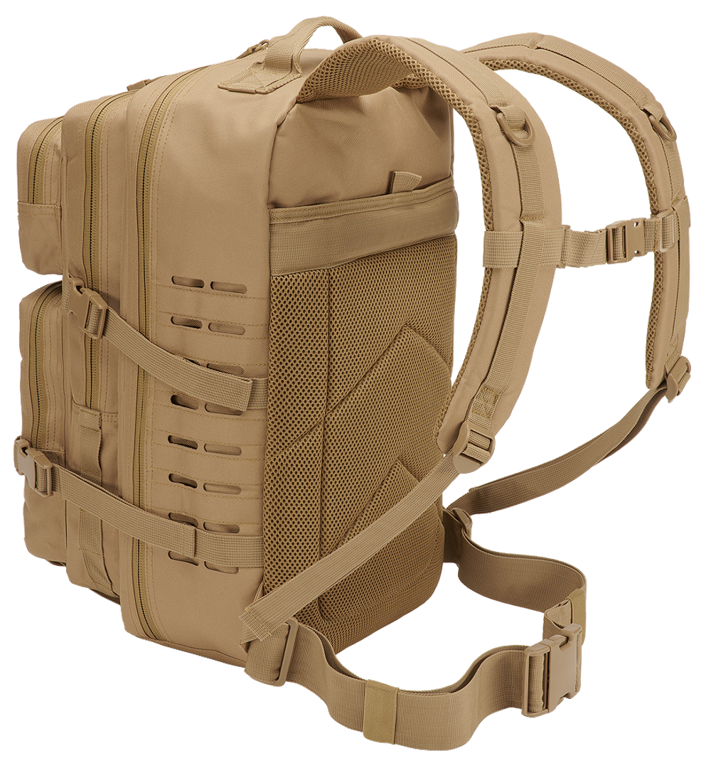 Brandit US COOPER LASERCUT LARGE Backpack - 40 l