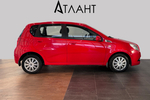 Chevrolet Aveo, 2011 год