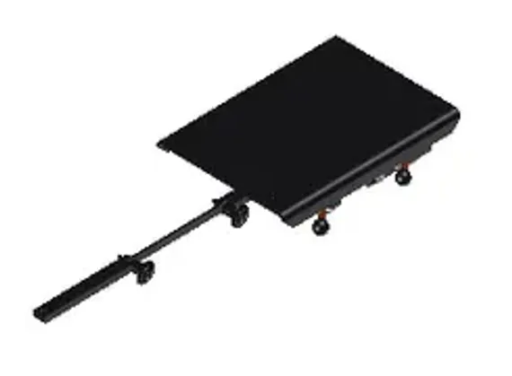 Зажимной комплект Promotech