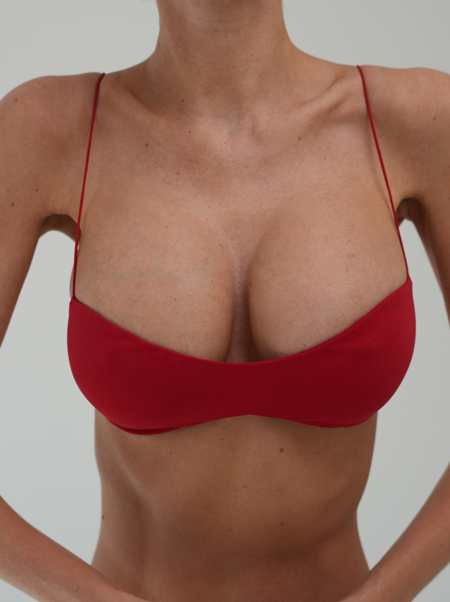 Топ купальника LETTY 1