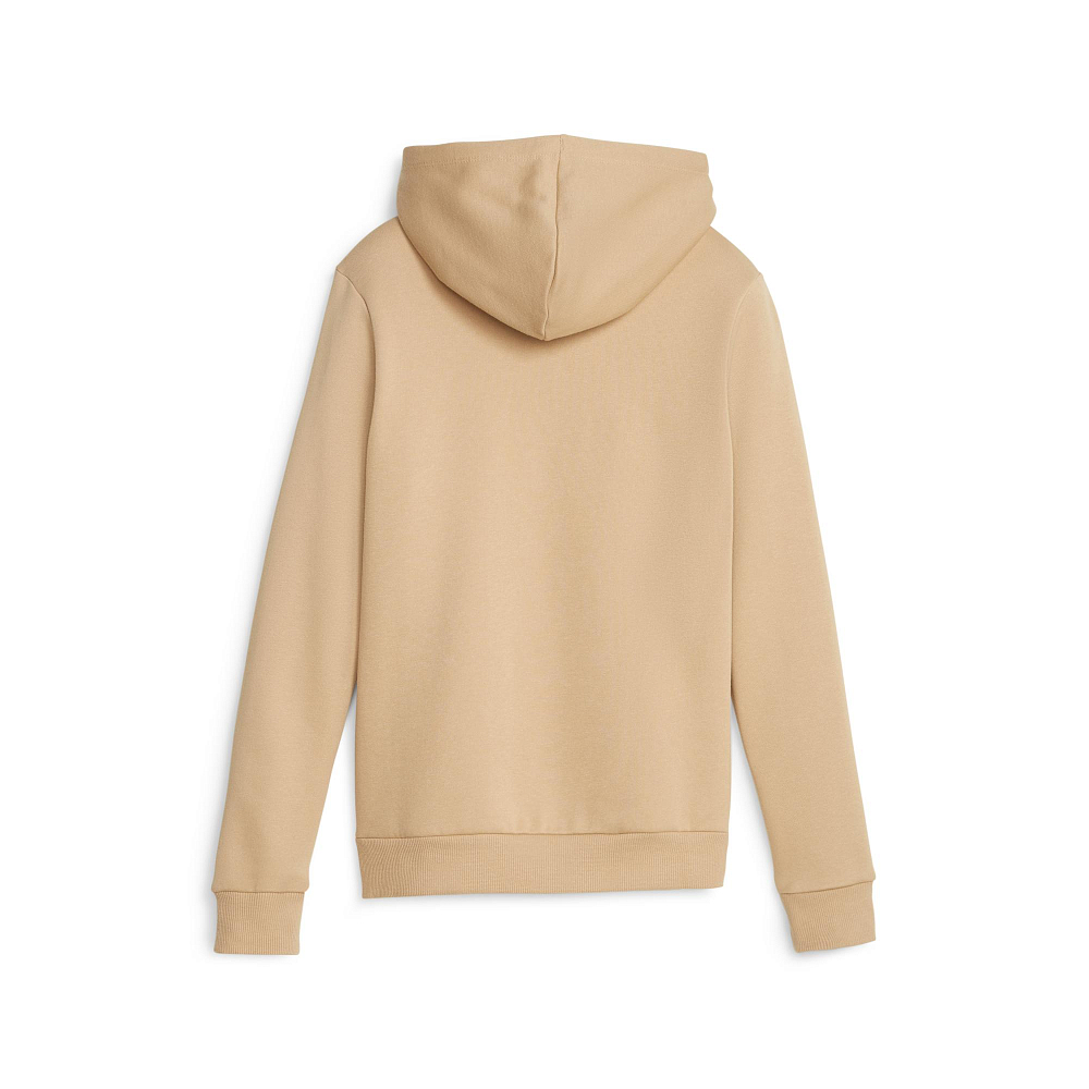 Женская толстовка PUMA ESS Logo Hoodie FL