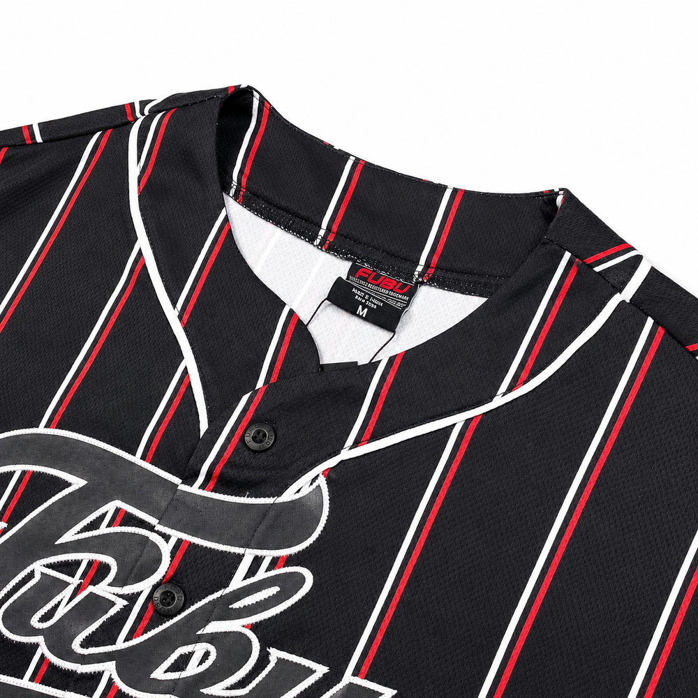 Джерси FUBU