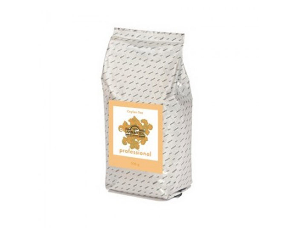 Чай черный листовой Ahmad Tea Professional Оранж Пеко, 500 г (Ахмад)