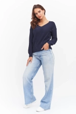 Джемпер Л 1270/джаз