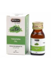 Масло Усьмы для бровей Hemani 30 мл