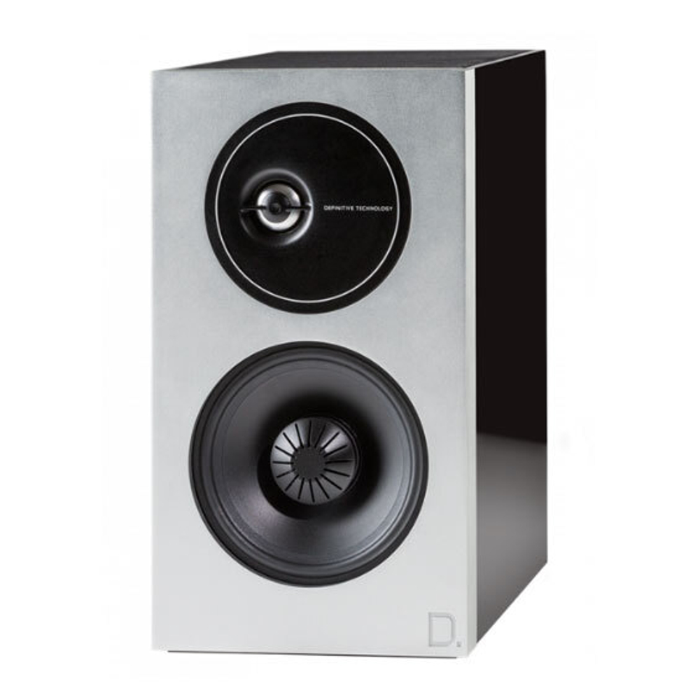 Definitive Technology Demand D9