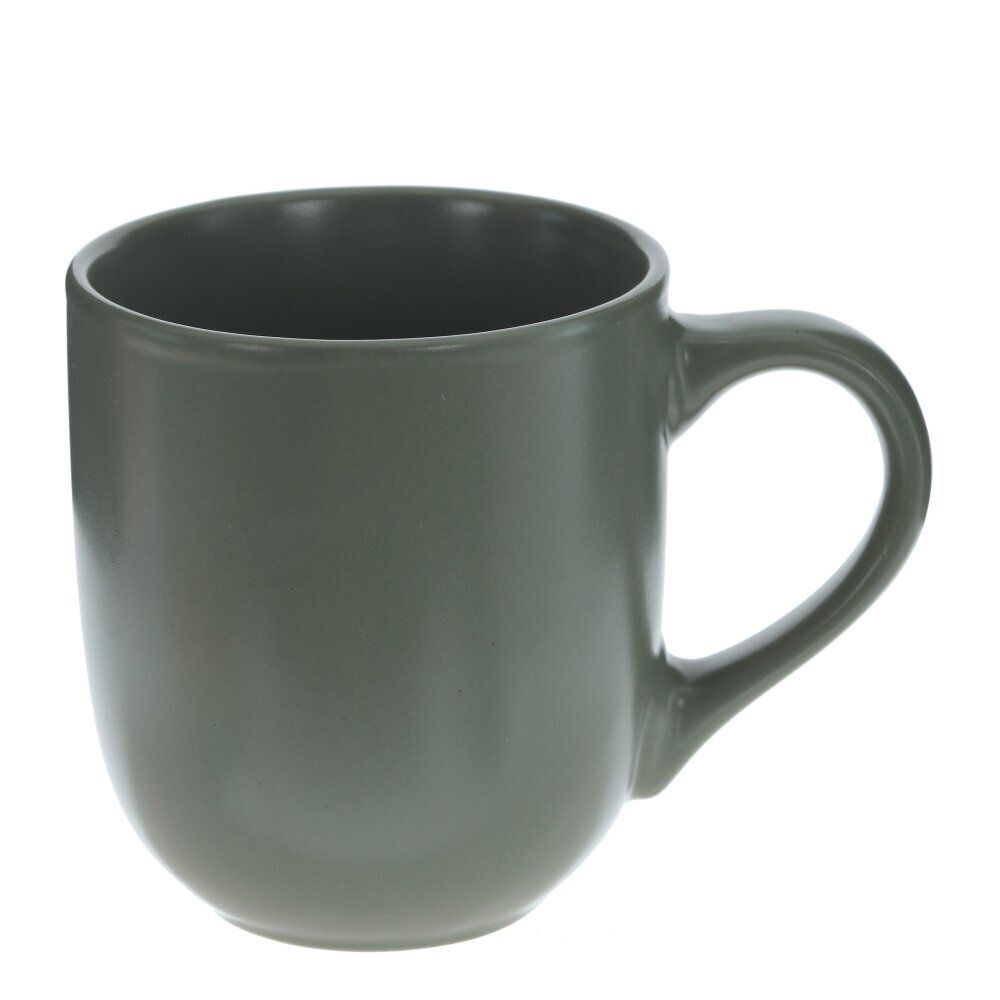 GAEM Кружка (кратность 6 шт), 350 мл, L12,5 W8,5 H9,5 см, 5в., (сорт 1,2)