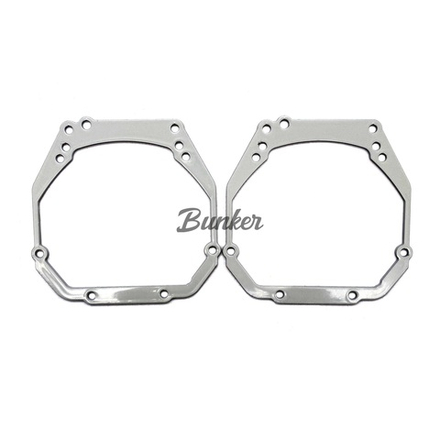 Переходные рамки для замены линз BUN-PR-143-T2