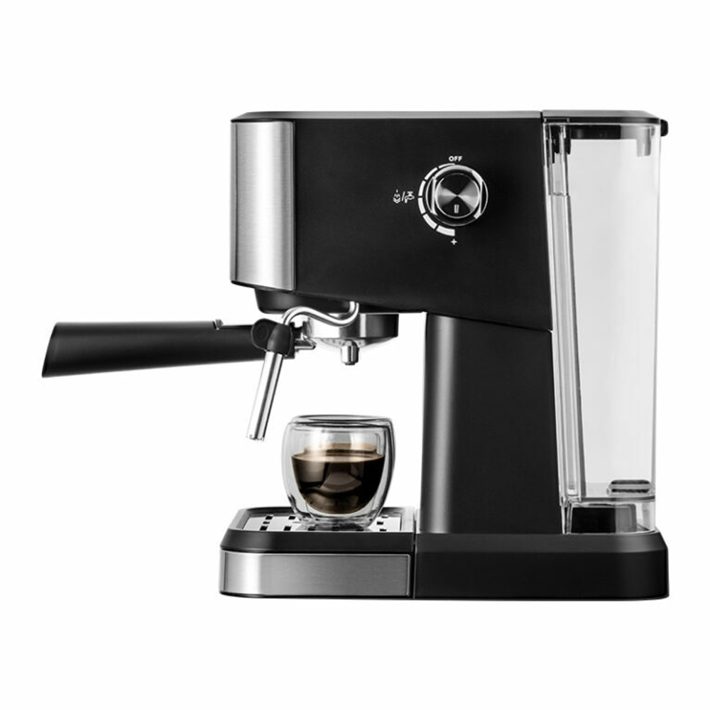 Кофеварка Zelmer ZCM6255