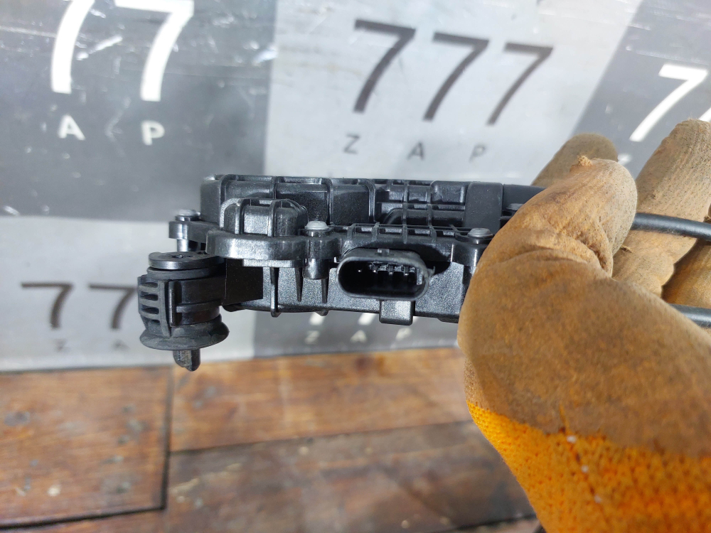 Замок крышки багажника Tank 500 21-нв Б/У Оригинал 6305200XKV3AA