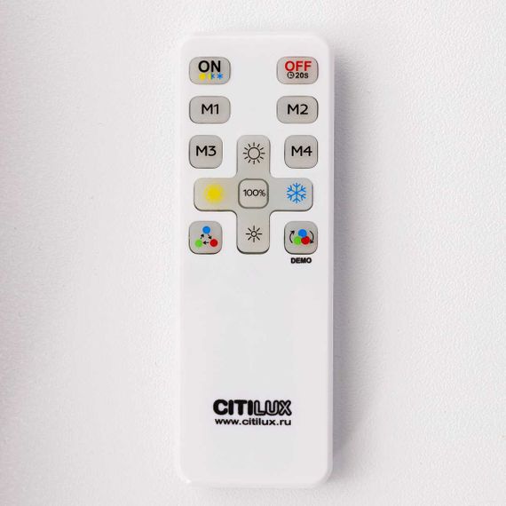 Подвесная люстра Citilux Стиг черный CL203261