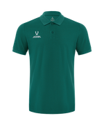 Поло Jogel ESSENTIAL Cotton Polo, темно-зеленый N4