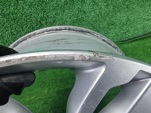 Диск литой R21 Range Rover Sport 2 L494 (2013-2022)