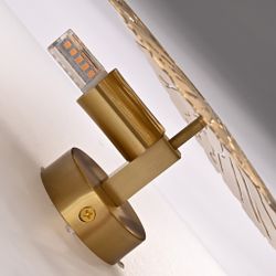 Настенный Светильник Inca Wall B By Imperiumloft