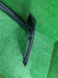 Бампер задний BMW X5 F15 (2013-2018)