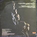 The Hollies / Buddy Holly (LP)