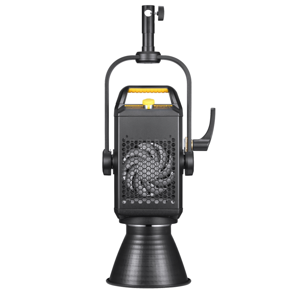 Осветитель светодиодный Godox Knowled M600Bi студийный