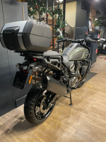 Harley-Davidson Pan America Special 1250 (DWD Green)