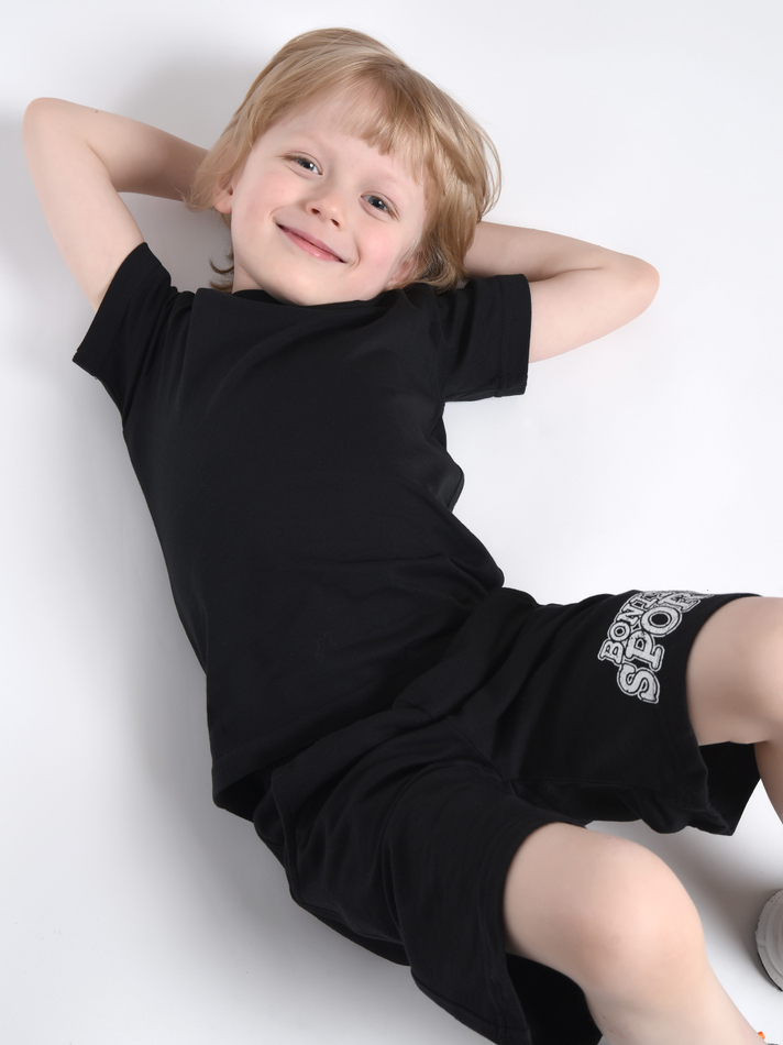 Футболка для мальчика