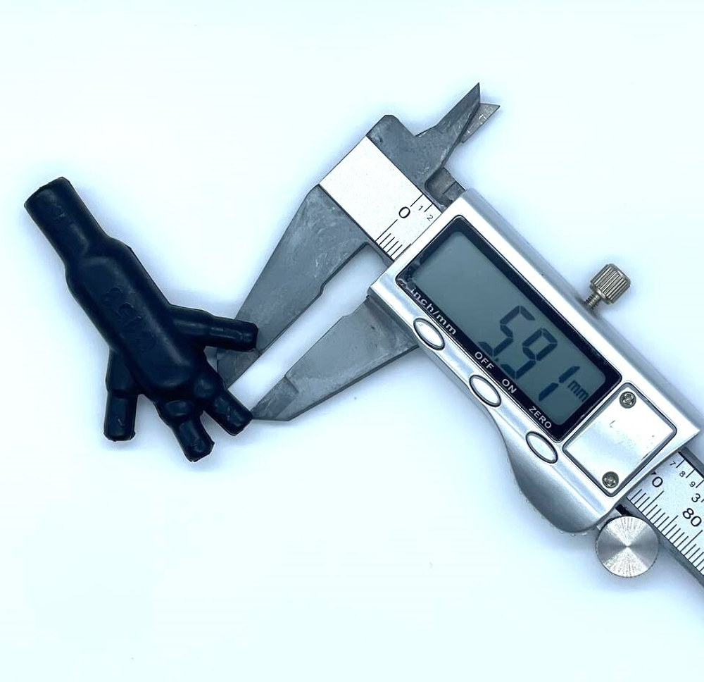 Boot Термоусаживаемый 562А 011