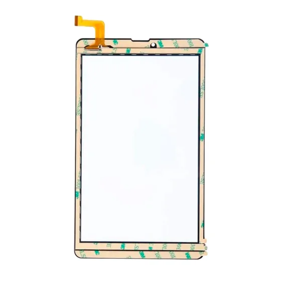 Тачскрин для Irbis TZ890 4G (Черный)