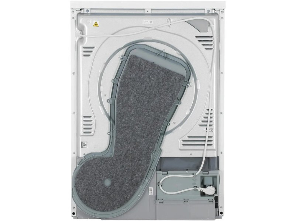 Сушильная машина Beko B3T68230 белый