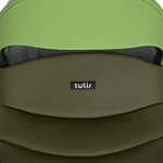 Детская коляска Tutis Novo Reflective 3 в 1 1142150 Meadow